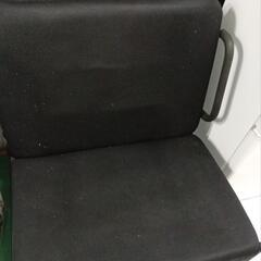 ニトリ　折りたたみベッド　HY3W85の画像