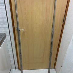 物干しの画像