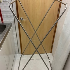 物干しの画像