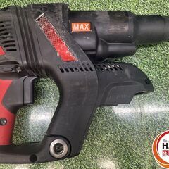 【中古】MAX PJ-R266A ﾊﾝﾏﾄﾞﾘﾙ【ハンズクラフト沖縄豊見城店】の画像
