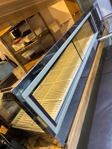 お寿司のネタケース！不要になりました