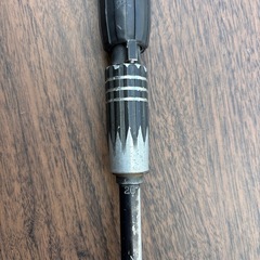 【使用品】tranz-x サイドスタンド PAT-77709 ブラック 自転車用の画像