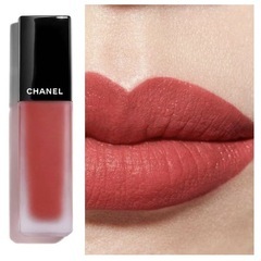 未使用CHANEL リキッド口紅 238 タンタシオンの画像