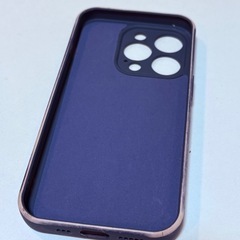 iPhone13Pro caseの画像