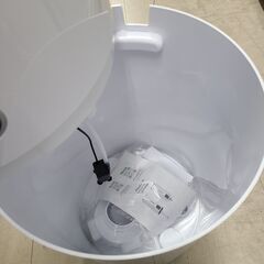 J1457【リユースのサカイ柏店】HIIGIM　超音波加湿器　yx-L036　クリーニング済　参考価格29,399円の画像