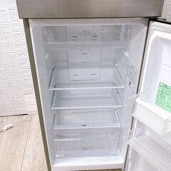 K083013 ハイセンス 227L 冷蔵庫 一人暮らし 小型の画像