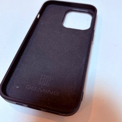iPhone13Pro caseの画像