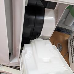 高/ダイキン 加湿空気清浄機  エディオンモデル  MCK70VE6-Wの画像