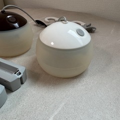 4点セット❗️snowpeakスノーピーク ほおずき ゆき&つち 電池パックの画像