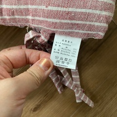 座布団3枚の画像