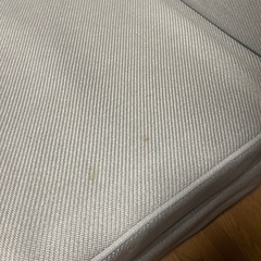 ソファーベッドの画像