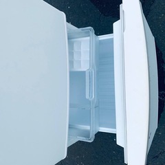 ♦Panasonic ノンフロン冷凍冷蔵庫【2019年製】NR-B17BW-Wの画像
