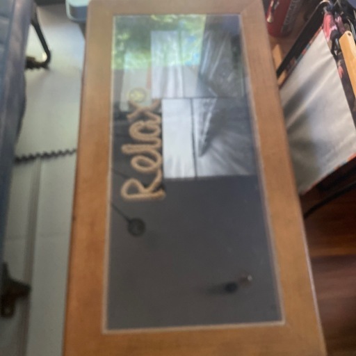 米軍払下げ US 家具 コーヒーテーブル