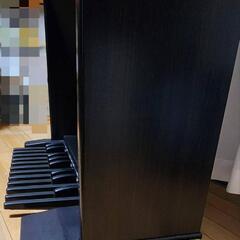 Yamaha 電子ピアノ　エレクトーン　EL-500の画像
