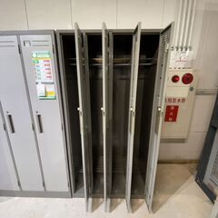 ﾛｯｶｰ※鍵無し(No:1267146)の画像