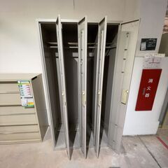 ﾛｯｶｰ※鍵無し(No:1267146)の画像