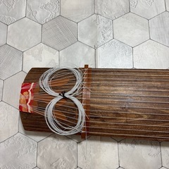 お琴の画像