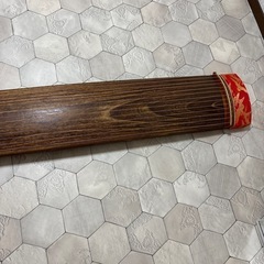 お琴の画像