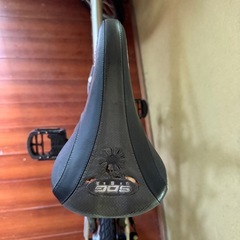 レア【DAHON】軽量アルミニウムモデル PRESTO  LITE ダホン 7005 16インチ の画像