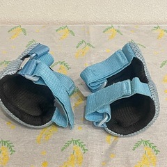 ブリヂストン　　プロテクター　セット　キッズ　子供の画像