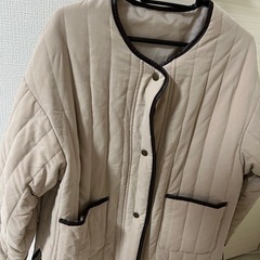 レディース冬服まとめ売り★ボアジャケット、ニットの画像