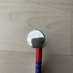【美品】王将 コメットハレー ネールハンマーの画像