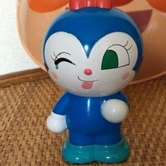 アンパンマンおもちゃ人形セット
の画像