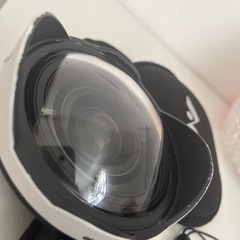 AOI ワイドレンズ　GoPro　の画像