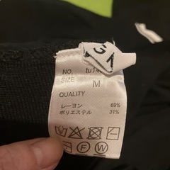 新品　ワンピース　Mの画像