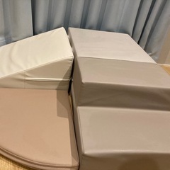 ソフトブロックの画像