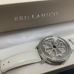 【限定値下げ】ブリラミコ 腕時計【正規品】の画像