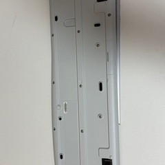 ロジクールK270ワイヤレスキーボードの画像