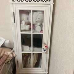 棚の画像
