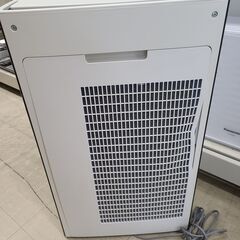 J1459【リユースのサカイ柏店】SHARP　シャープ　加湿空気清浄機　KI-PX70-W　2022年製　クリーニング済　参考価格43,780円の画像