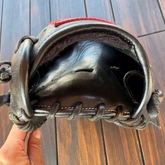 ローリングス　ファーストミットの画像