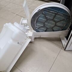 J1459【リユースのサカイ柏店】SHARP　シャープ　加湿空気清浄機　KI-PX70-W　2022年製　クリーニング済　参考価格43,780円の画像