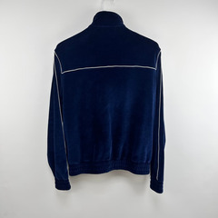 CELINE　ベルベットトラックスーツジャケットの画像