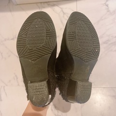 19センチブーツ👢🩷の画像