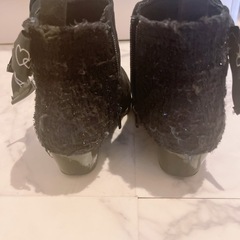 19センチブーツ👢🩷の画像