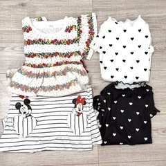 ベビー・子供服・女の子80〜の画像