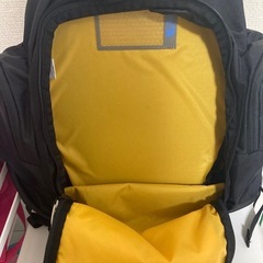 ノースフェイス　サニーキャンパー30の画像