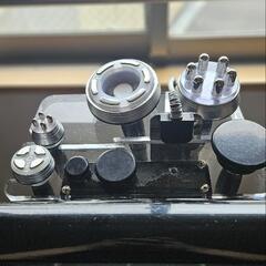 プロラボ　フォースカッターの画像