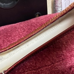 ギャルソン DAD ハンドルカバーの画像