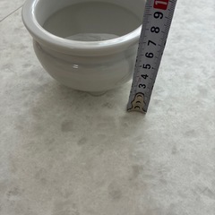 3.5香炉 白地の画像