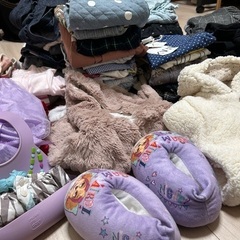 ベビー、子ども服　74〜120サイズ　ZARA多めの画像