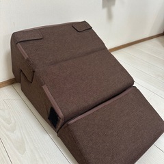 ペット用階段の画像