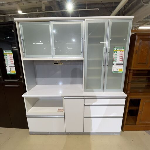 最高 食器棚(No:1267165)