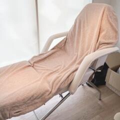 マッサージ　整体　マツエク　エステベッド　9/7 AM11:00〜13:00の画像