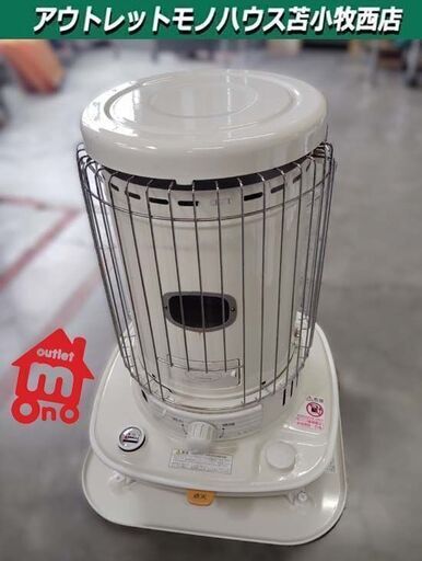 コロナストーブ SL6619 楽天市場】corona sl 6619の通販