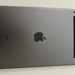 【大幅値下げ】- iPad Air2  <128GB>  Wifi+ Cellular ハイスペック の画像